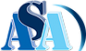 ASA SECURITY logo